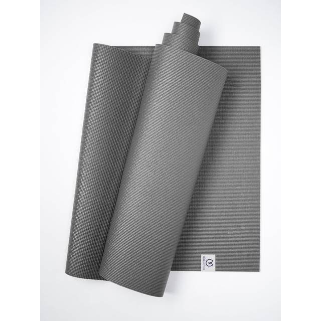 Sticky Yoga Mat (Slate)
