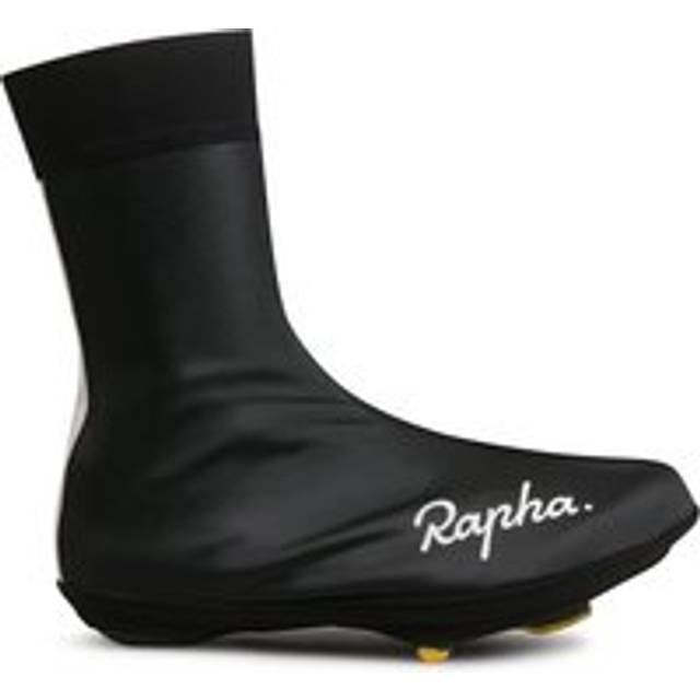 Rapha Wet Weather Overshoes in Black