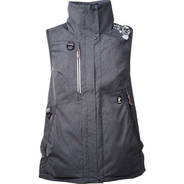 Hurtta Training Vest ECO Blackberry (S)