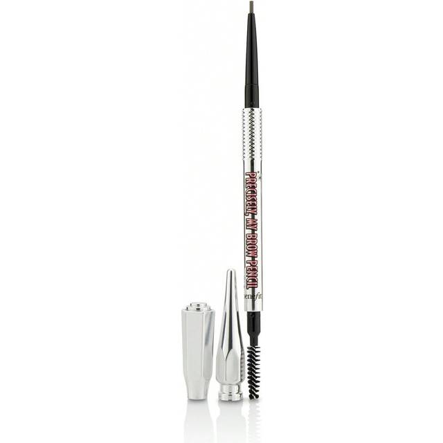 benefit cosmetics Benefit Precisely My Brow Pencil (Ultra Fine Brow Defining Pencil) - # 3 (Medium) - 0.08g/0.002oz