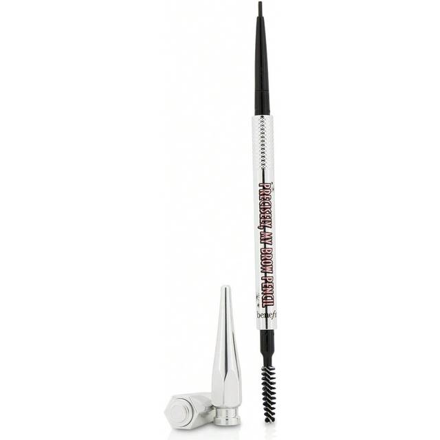 benefit cosmetics Benefit Precisely My Brow Pencil (Ultra Fine Brow Defining Pencil) - # 4 (Medium) - 0.08g/0.002oz