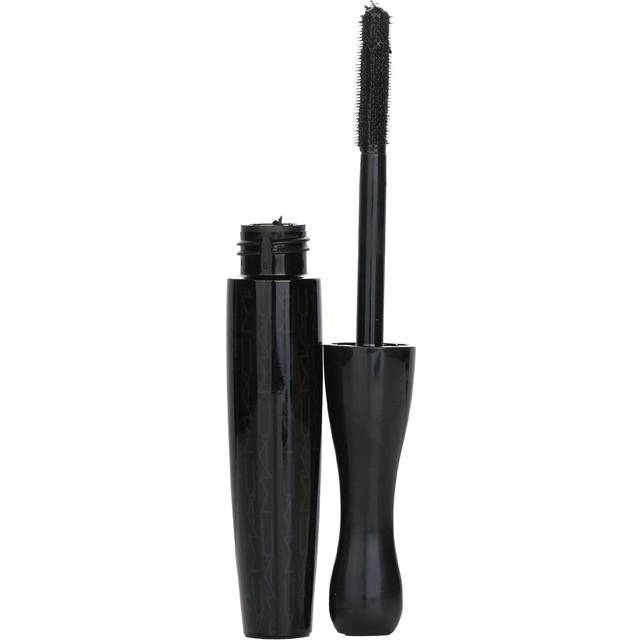 MAC In Extreme Dimension 3D Black Lash Mascara - # 3D Black - 12g/0.42oz