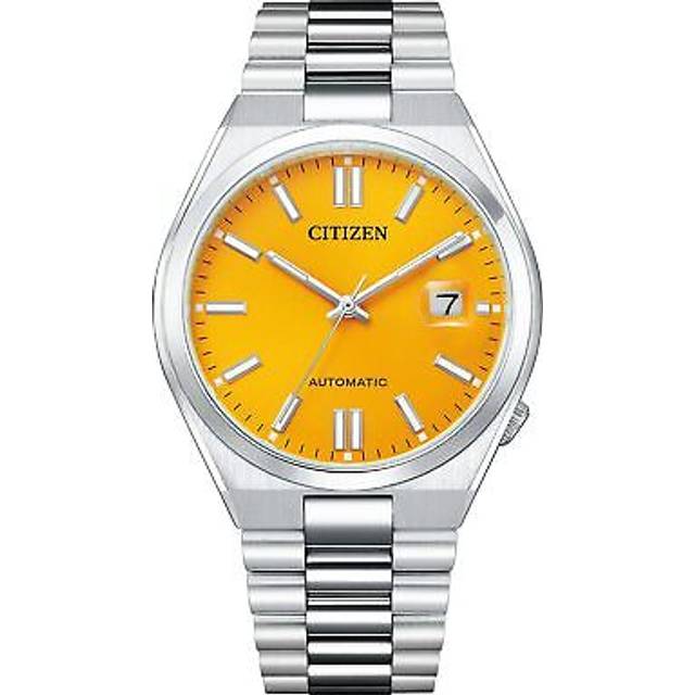 Citizen Collection Tsuyosa Automatic NJ0150-81Z
