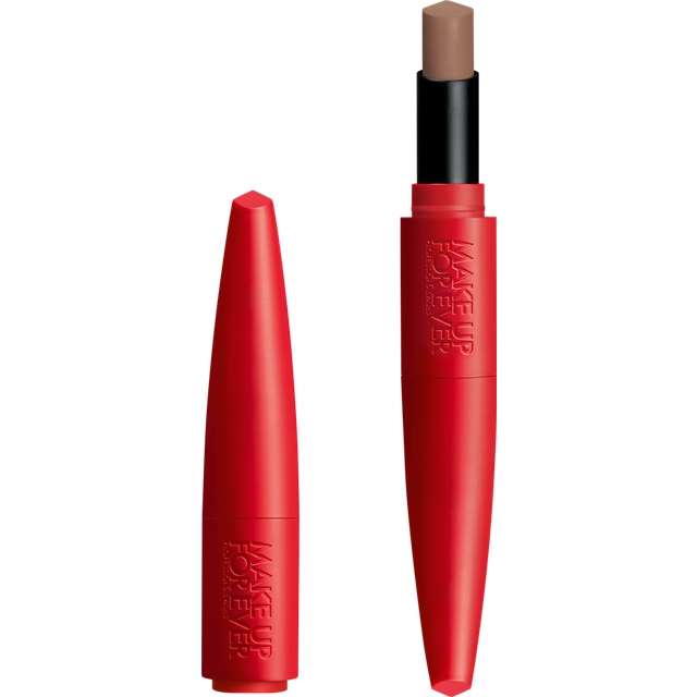 Make Up For Ever Rouge Artist For Ever Satin Lipstick 2.4G 506 - Endless Cacao