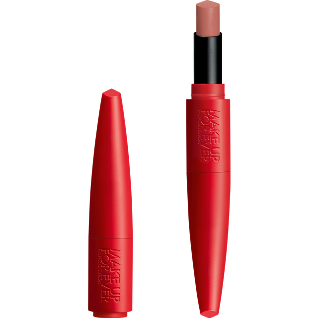 Make Up For Ever Rouge Artist For Ever Satin Lipstick 2.4G 138 - Memorable Spice