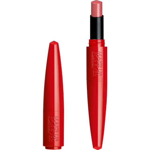 Make Up For Ever Rouge Artist Fugtgivende Læbestift Satin - Pink