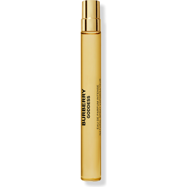 Burberry Goddess intense perfume atomizer for women EDP 10ml