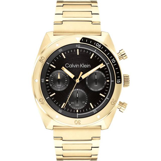 Calvin Klein Herrklocka CK Flex 25200465