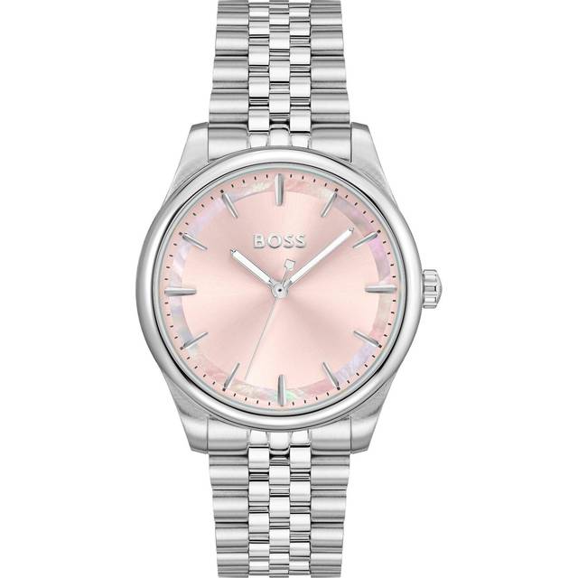 Boss Uhren - Graceful - 1502776 - rosa
