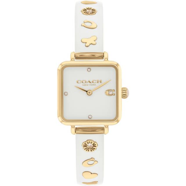 Coach 14504308 KaS Women S Metal Watch 14504308