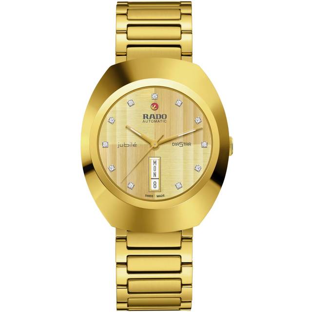 Rado Dia Star Original Diamonds