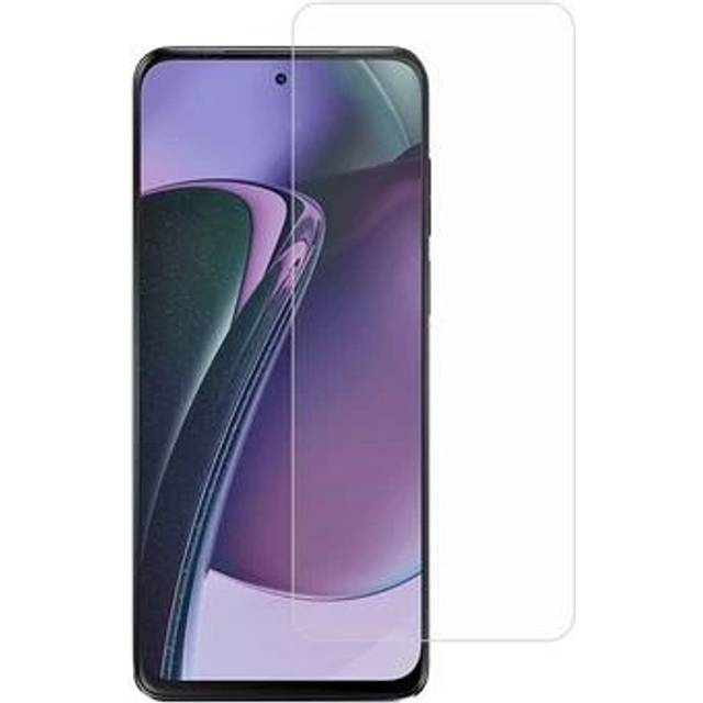 Motorola Moto G Stylus 5G (2024) Härdat Glas Skärmskydd - 9H, 0.3mm - Case Friendly - Klar