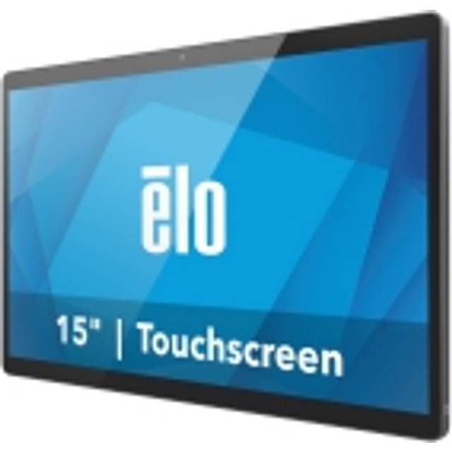 Elo I-Series 3.0 Slate, 15,6'', Full HD, Elkhart, 8GB, Windows 10 IoT Enterprise