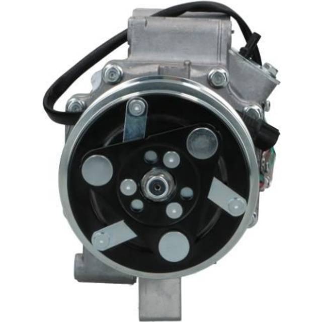 Compressor, air conditioning +Line Original 090125013876