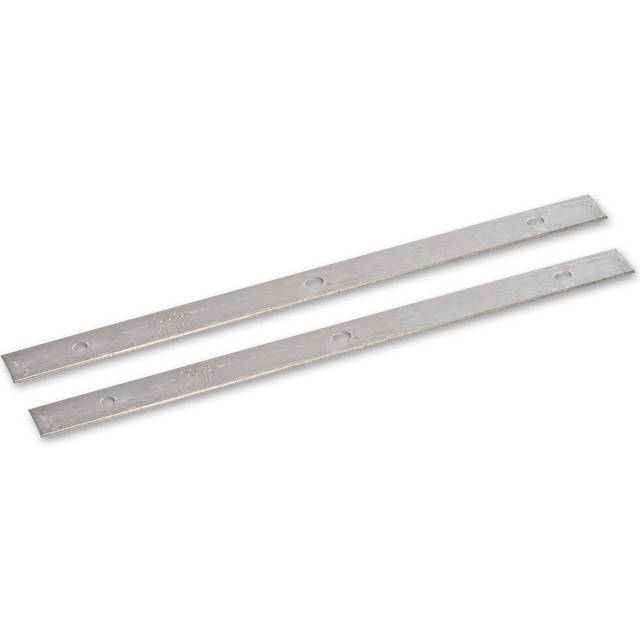 Disposable HSS Planer Knives x 2  for AWEPT106 & CCNPT