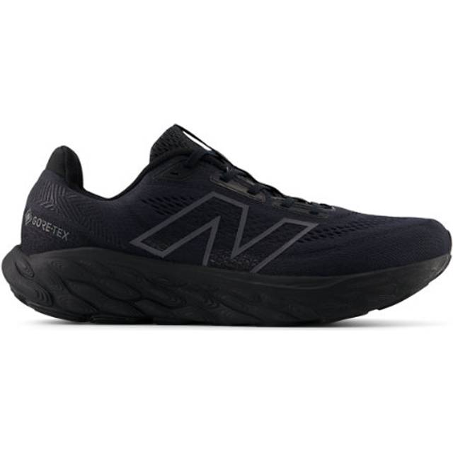 Fresh Foam X 880v14 Gore-Tex M löparskor, BLACK, Herr, 11 2E