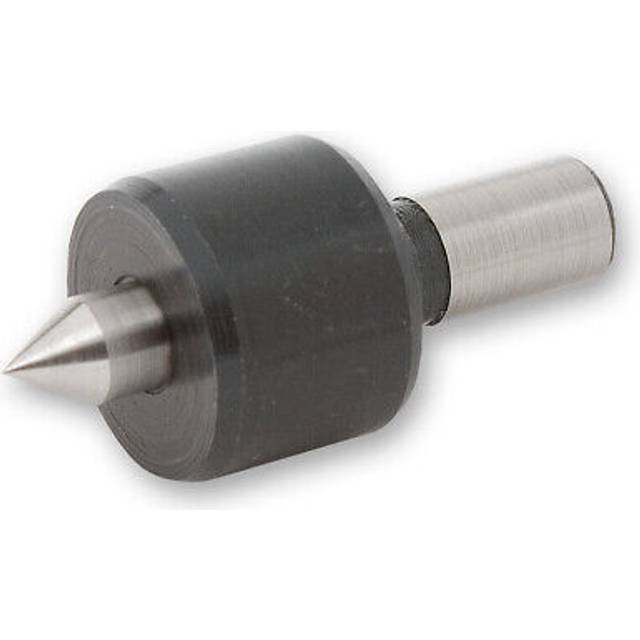 Axminster Model Engineer Series C0 Revolving Tailstock Centre