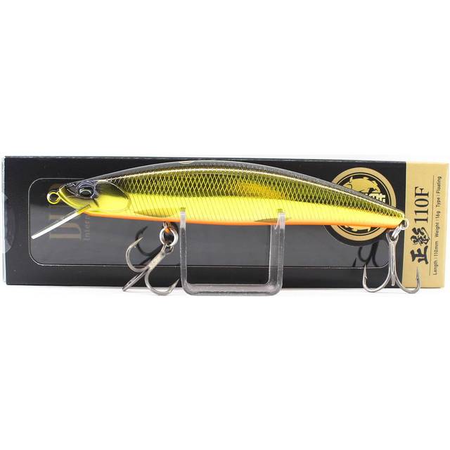 Duo Onimasu Masakage 110F Floating Lure ASA4507 (6266)