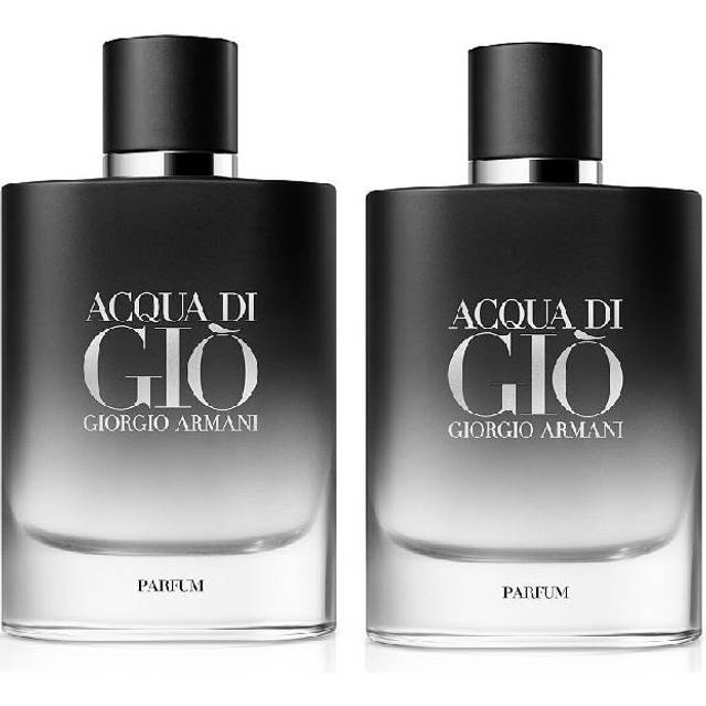 Giorgio Armani Acqua Di Gio Gift Set 30ml Eau De Toilette + 30ml Eau De Toilette