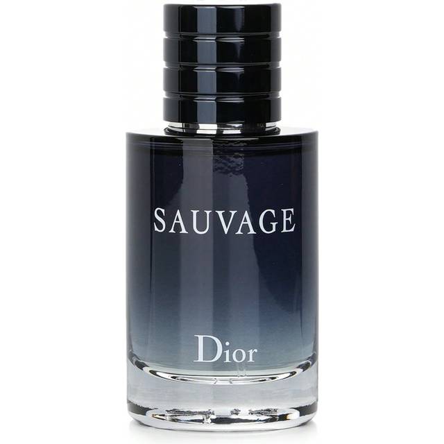 Christian Dior Sauvage Eau De Toilette Spray - 60ml/2oz