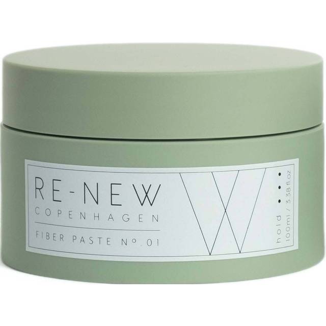 ReNew Copenhagen Fiber Paste N° 1 100 ml