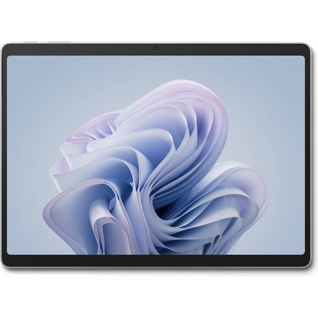Microsoft Surface Pro 10 Intel Core Ultra 5 256 GB 33 cm (13") 8 GB Wi-Fi 6E (802.11ax) Windows 11 Pro Black