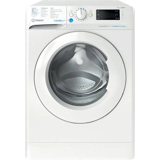 Indesit BWE111496XWVUK