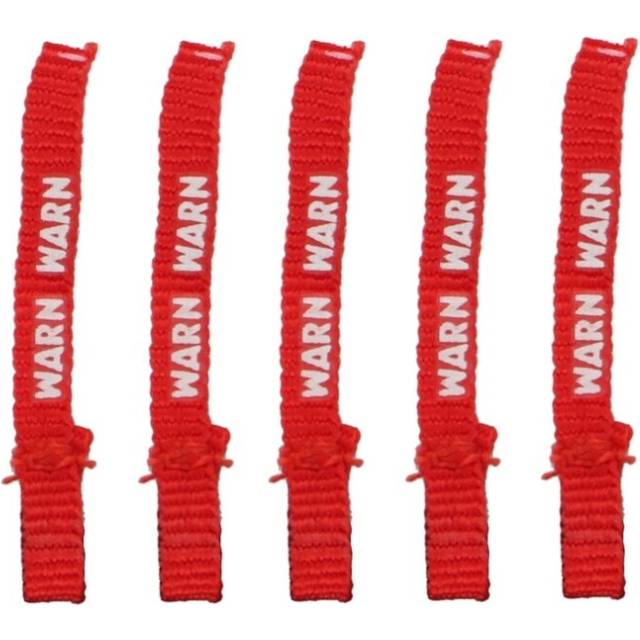 5Pcs Winch Hook Pull Strap for 1/10 RC Car Axial SCX10 TRX4,1