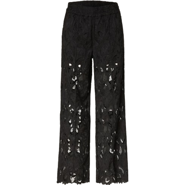 Allsaints Charli Lace Trouser