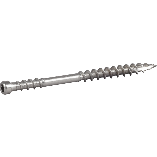 ESSVE FASADSKRUV 5,0X45 A4-250
