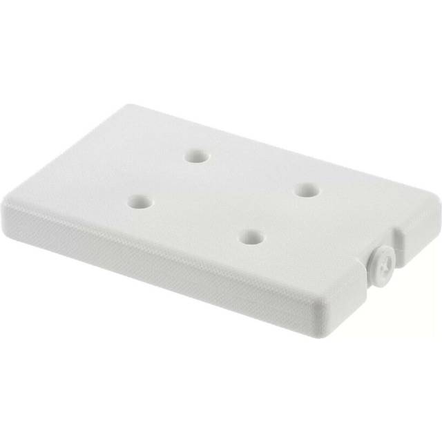 Bosch Neff Siemens Fridge Freezer Ice Pack Cooler Cooling Block Genuine Part
