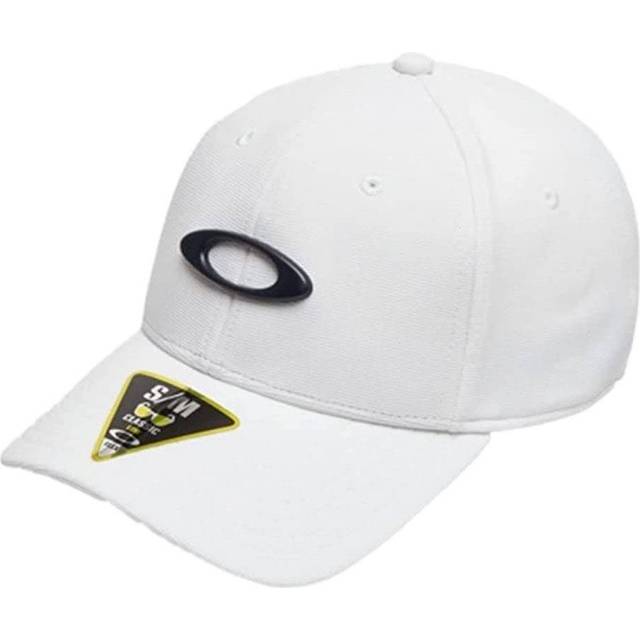 OAKLEY Tincan Cap |Vit |S/M