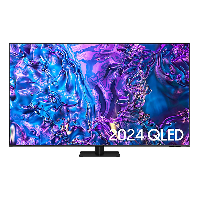 Samsung 85" Q70D 4K QLED TV