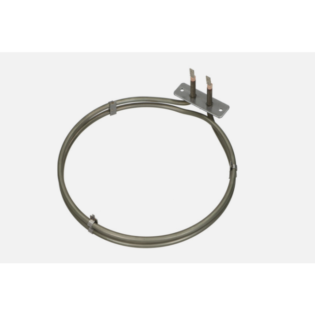 GENUINE ZANUSSI ZCV66330BA FAN OVEN COOKER ELEMENT 2400W