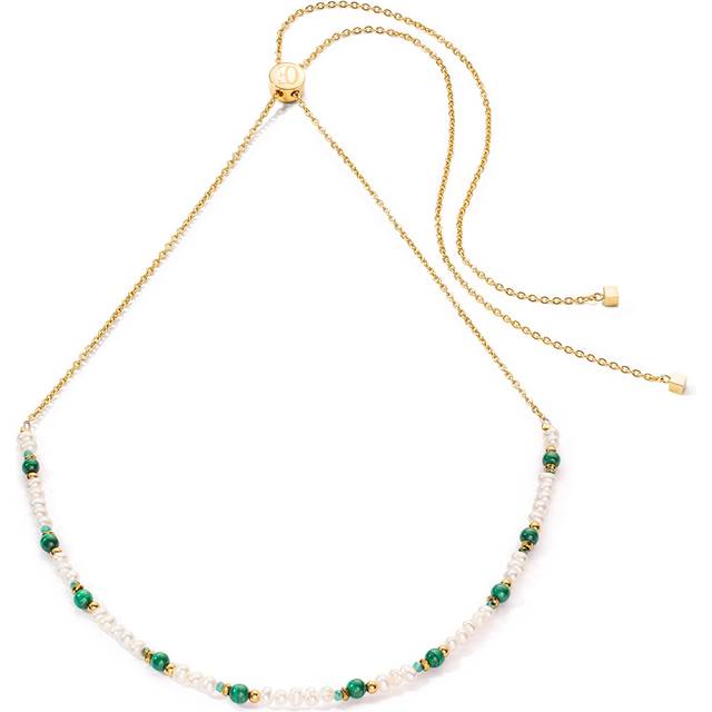 Coeur de Lion Halskette - 110810.0500.0 - gold