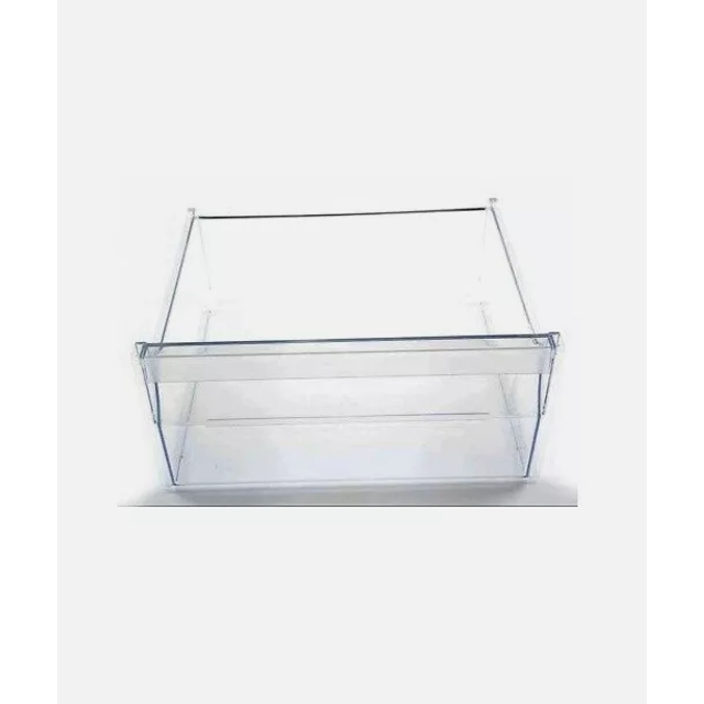 MyApplianceSpares Crisper Drawer for Whirlpool Indesit Fridge Freezer