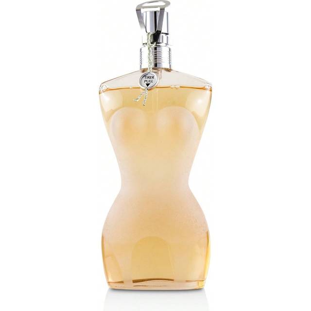 Jean Paul Gaultier Classique Eau De Toilette Spray - 100ml/3.3oz