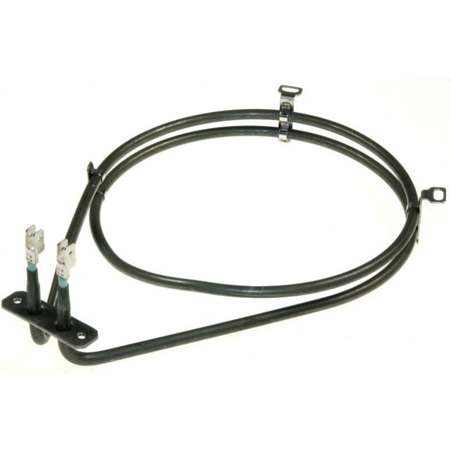 Genuine Bosch HBN13B221B/46 Fan Oven Heating Element 00746927