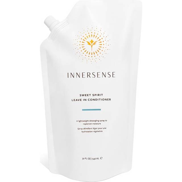 Innersense Sweet Spirit Leave-In Conditioner Liter 946ml Refill