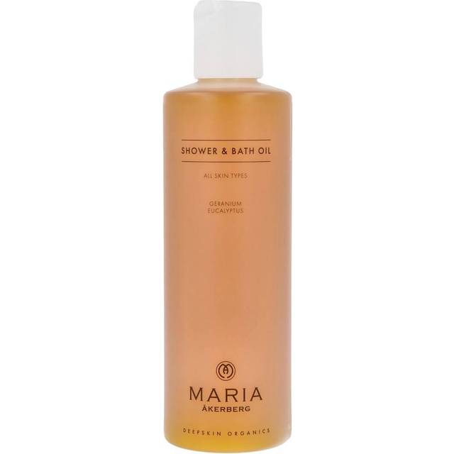 Maria Åkerberg Shower & Bath Oil 250 ml