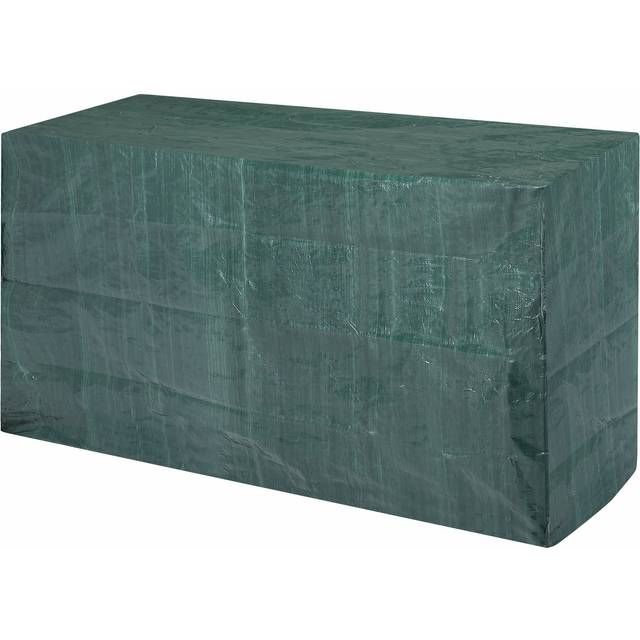 Pe cover for 2 and 3 seater bench Bank 162x65x88cm (de) - Kingsleeve
