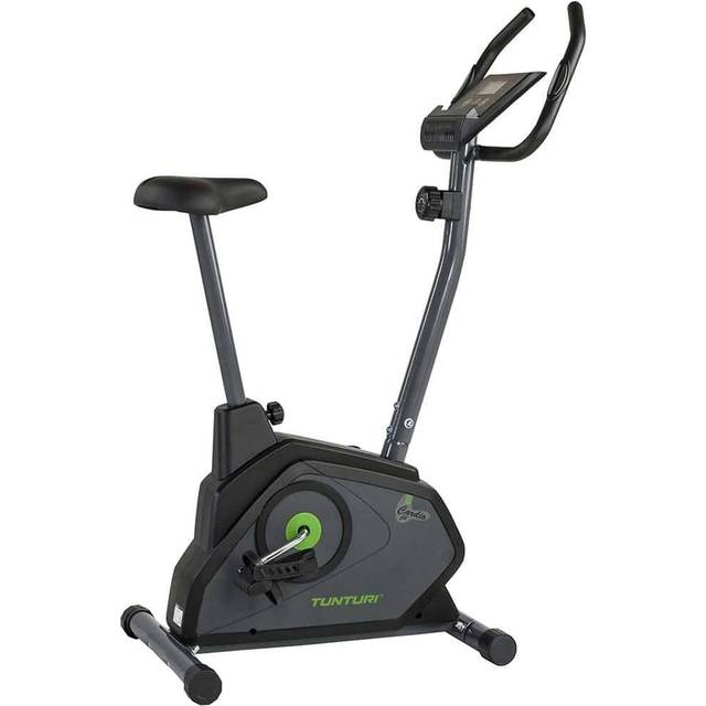 Tunturi Cardio Fit B30 Exercise Bike