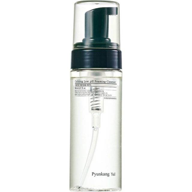 Pyunkang Yul Calming Low PH Foaming Cleanser 150 ml