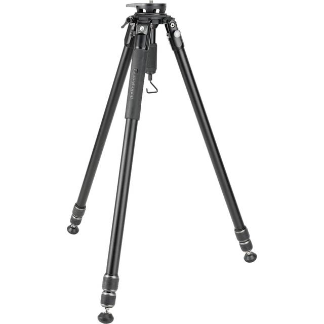 Vanguard Alta Pro 3VRL 303AT Video Tripod