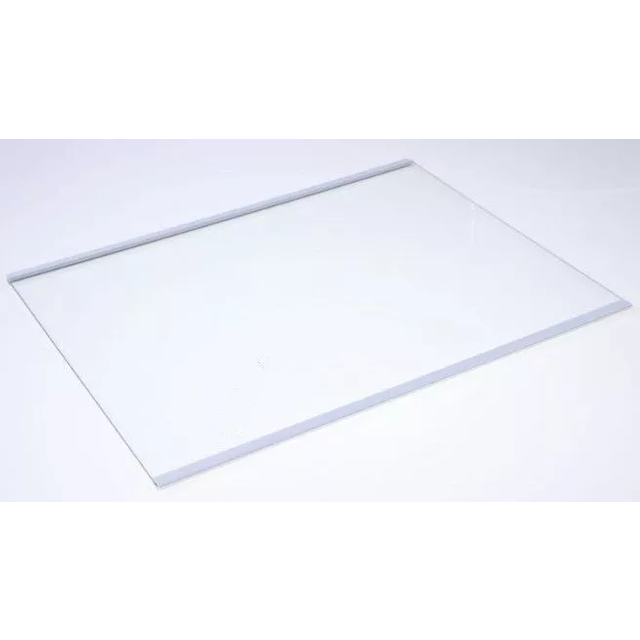 MyApplianceSpares Fridge Glass Shelf for Hisense Logik Fridge Freezer