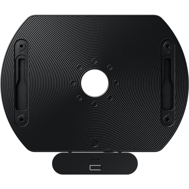 "Samsung Auto-Rotation Wall Mount (EU Plug) Black 43 - 55""