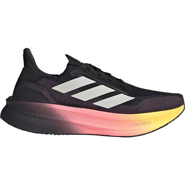 Adidas Ultraboost 5X M - Core Black/Zero Metalic/Spark • Price »