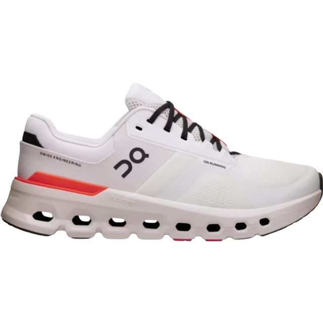 On Cloudrunner 2 40½