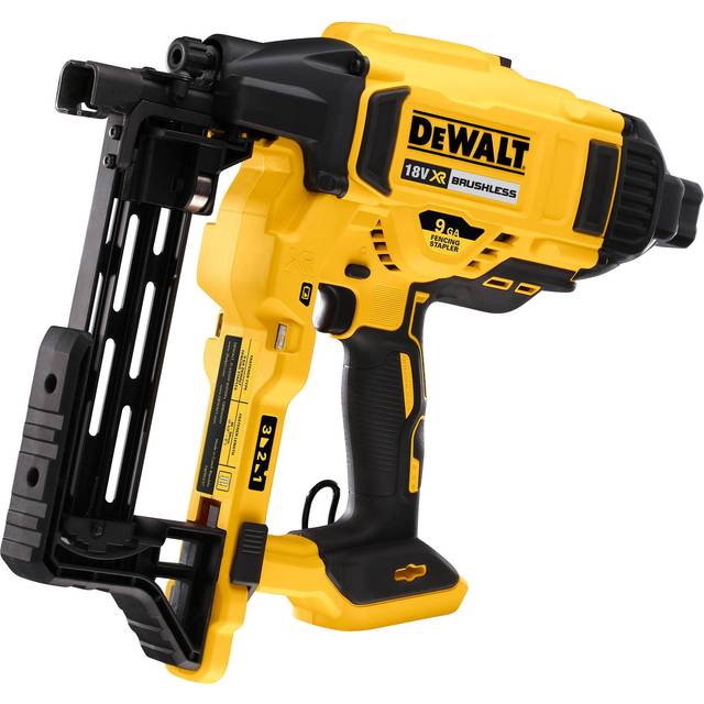 DEWALT DCFS950N 18v Fencing stapler