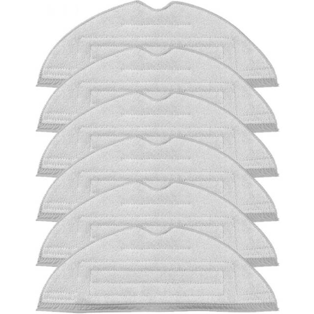 Brand New Microfiber Mop Cloth Cloth For Xiaomi Vacuum Cleaner